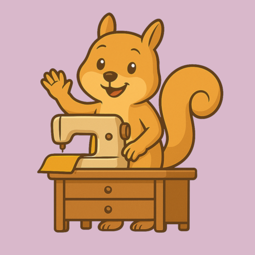 Sewganizer App Icon